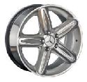 Replica MB16 7.5x17/5x112 D66.6 ET40