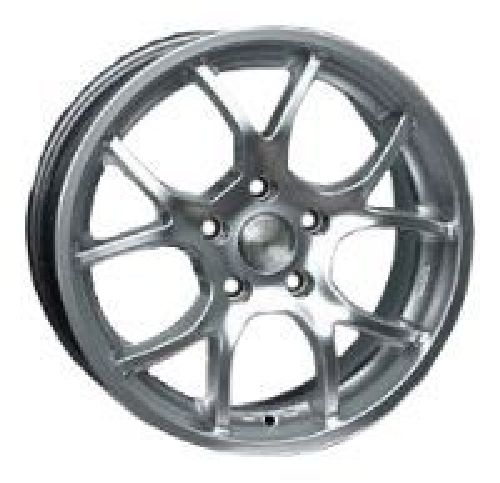 Replica TO-038 7x17/5x114.3 D60.1 ET45