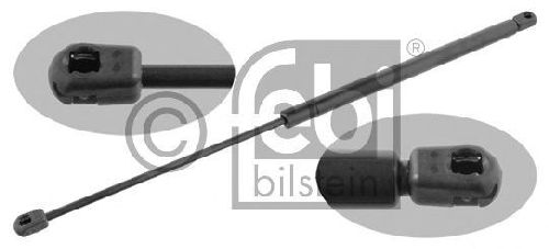 FEBI BILSTEIN 05755 - Gas Spring, boot-/cargo area Left and right