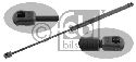 FEBI BILSTEIN 05755 - Gas Spring, boot-/cargo area Left and right