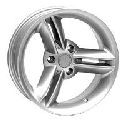 Replica W1505 4.5x15/3x112 D57.1 ET20