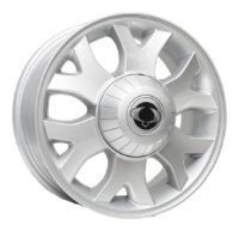 Replica SY1 6.5x16/5x130 D85.3 ET43
