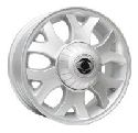 Replica SY1 6.5x16/5x130 D85.3 ET43