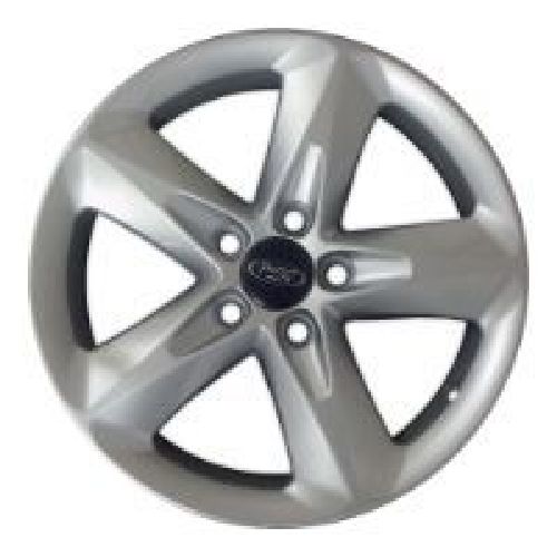 Replica FO516 7x16/5x108 D63.4 ET50 Black