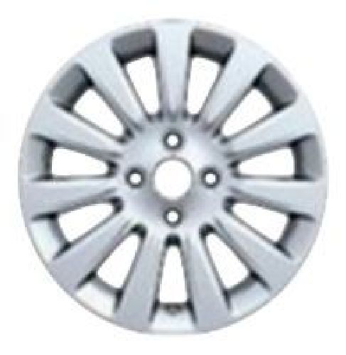 Replica HND30 5.5x15/5x114.3 D54.1 ET51