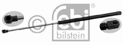 FEBI BILSTEIN 05756 - Gas Spring, boot-/cargo area Left and right