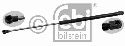 FEBI BILSTEIN 05756 - Gas Spring, boot-/cargo area Left and right