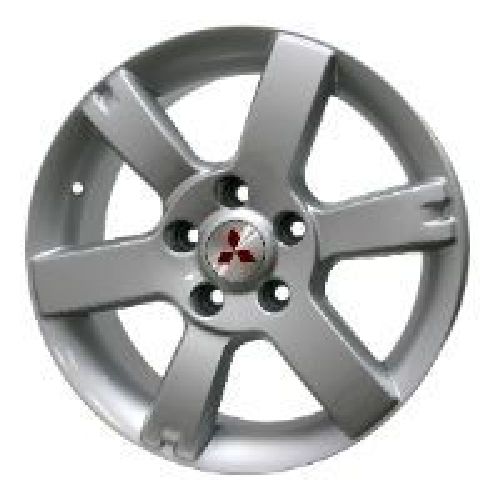 Replica 206 Mitsubishi 6.5x16/5x114.3 D67.1 ET46