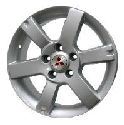 Replica 206 Mitsubishi 6.5x16/5x114.3 D67.1 ET46