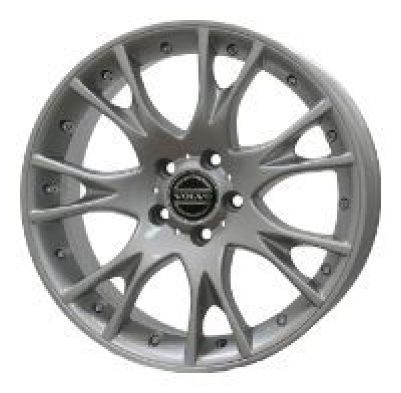 Replica VO3 7x16/5x108 D65.1 ET42