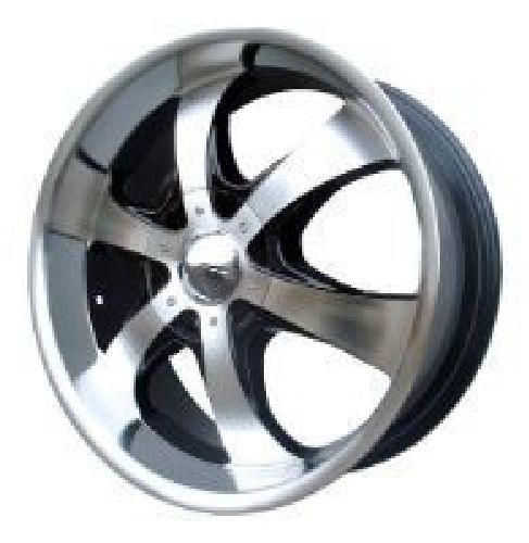 Replica 703 Chevrolet 8.5x20/6x127 D87.1 ET35