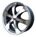 Replica 703 Chevrolet 8.5x20/6x127 D87.1 ET35