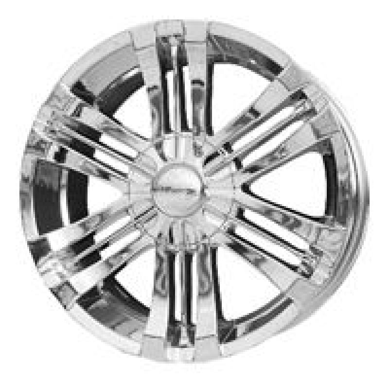 Replica MULTI N26 8.5x20/6x139.7 D110.5 ET13