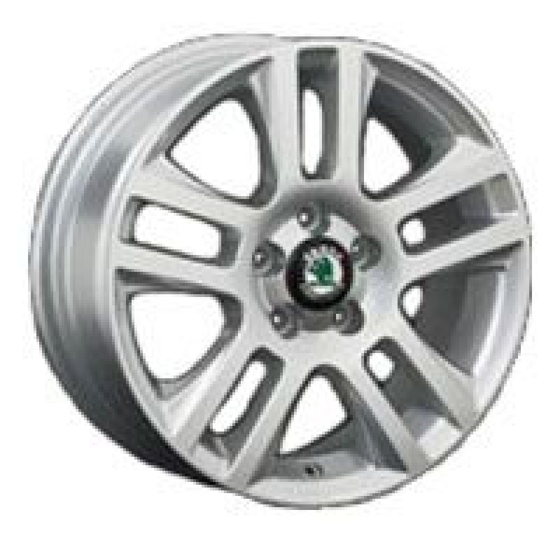 Replica 180 6x15/5x100 D57.1 ET43