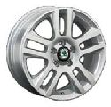 Replica 180 6x15/5x100 D57.1 ET43