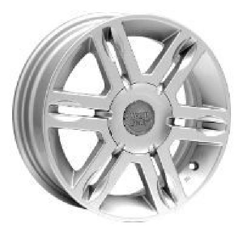 Replica W155 5x14/4x98 D58.1 ET38