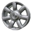 Replica 707 NS/INF 8x18/5x139.7 D78.1 ET25 Silver