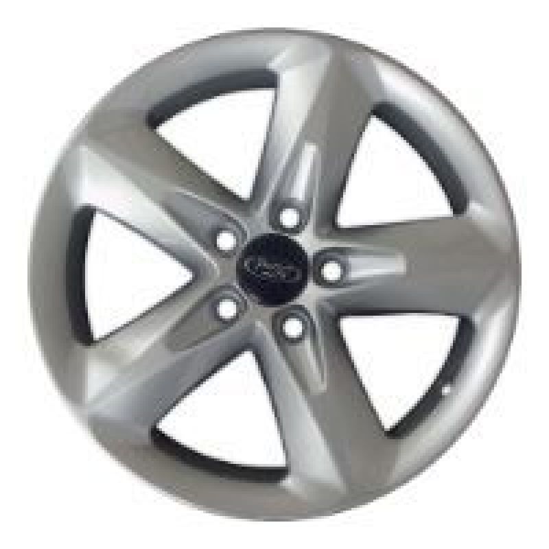 Replica FO516 7x16/5x108 D63.4 ET50 Silver