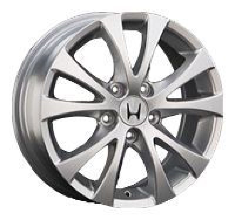 Replica H20 6.5x15/4x114.3 D64.1 ET45