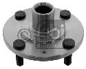 FEBI BILSTEIN 05762 - Wheel Hub