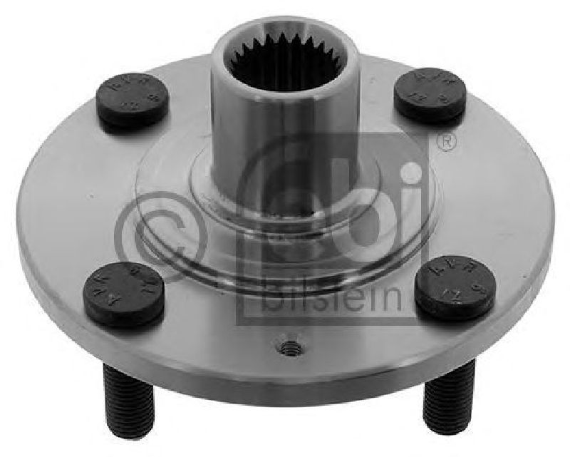 FEBI BILSTEIN 05762 - Wheel Hub