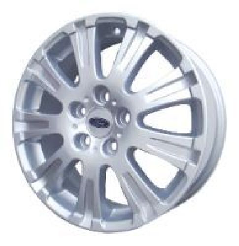 Replica 9008 6.5x16/5x108 D63.4 ET52.5 Silver