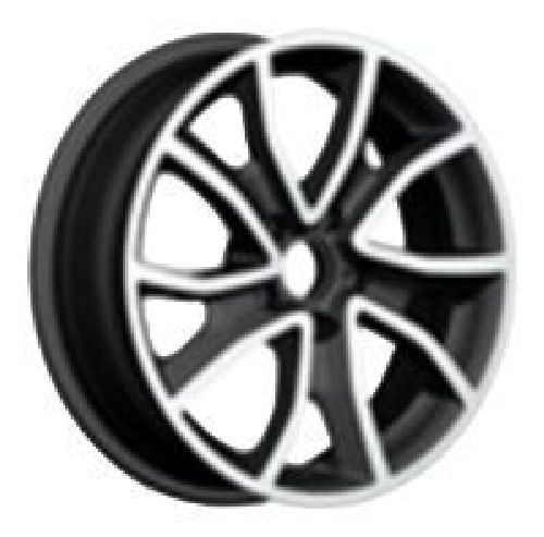 Replica CI10 6.5x16/5x114.3 D67.1 ET38 BKF