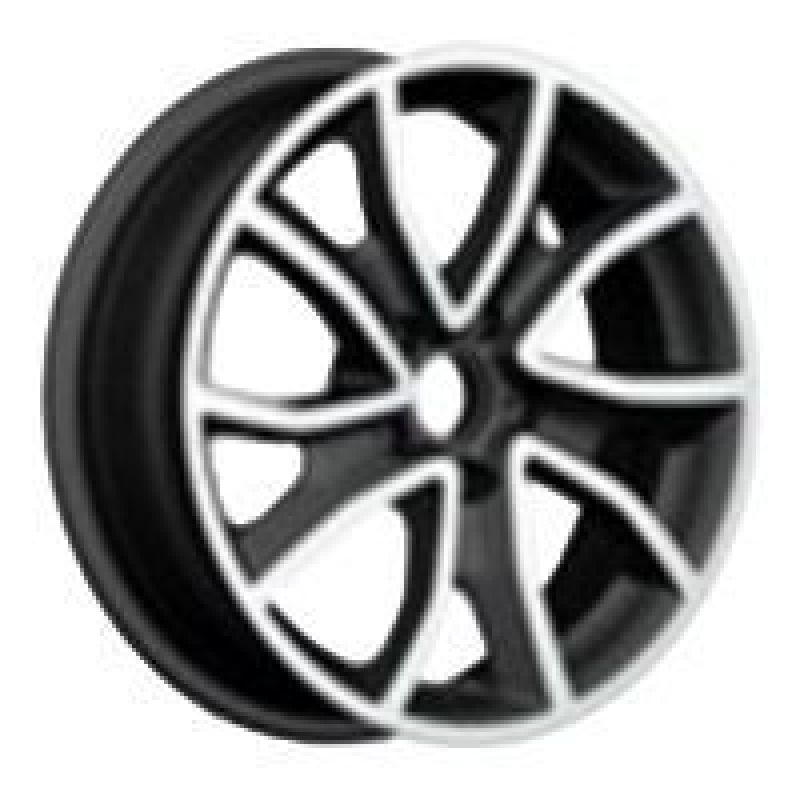 Replica CI10 6.5x16/5x114.3 D67.1 ET38 BKF