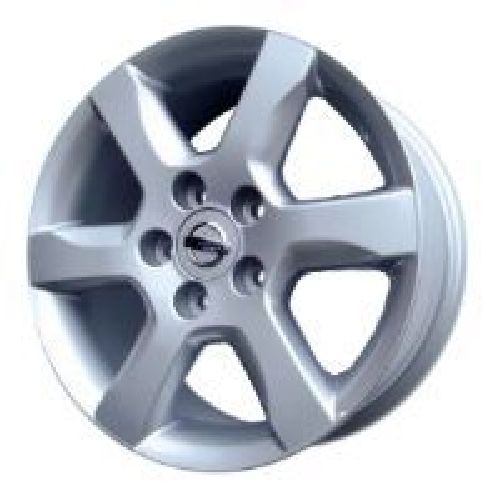 Replica 572 7x16/5x114.3 D66.1 ET45