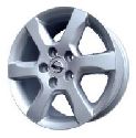 Replica 572 7x16/5x114.3 D66.1 ET45