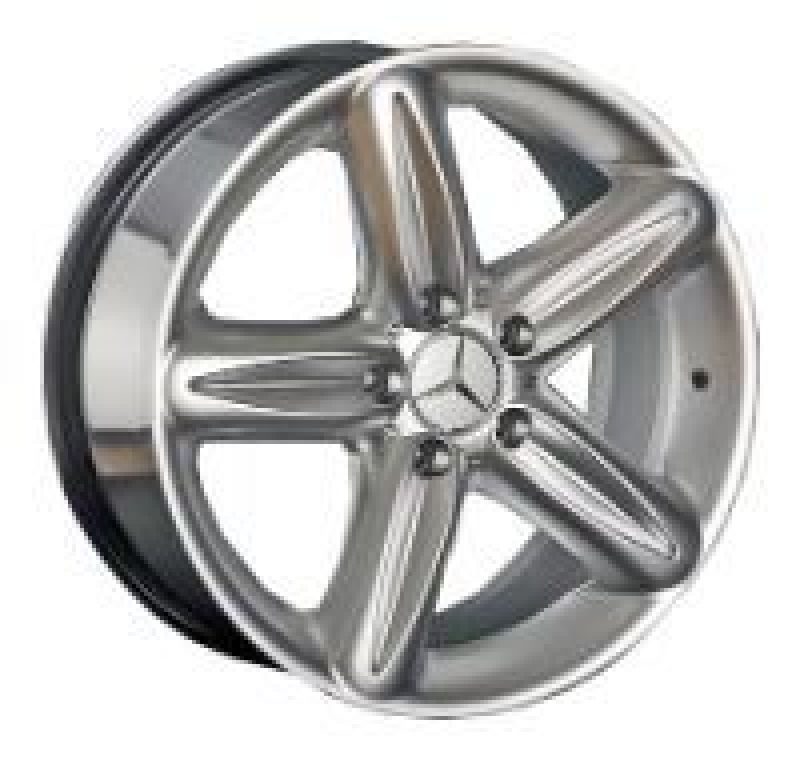 Replica MB16 7x16/5x112 D66.6 ET37