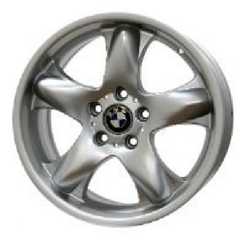 Replica 403 8.5x18/5x120 D72.6 ET48