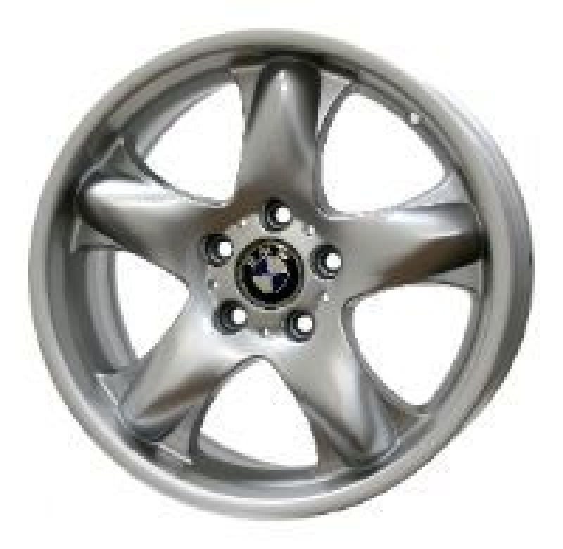 Replica 403 8.5x18/5x120 D72.6 ET48