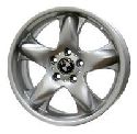 Replica 403 8.5x18/5x120 D72.6 ET48