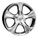 Replica W2405 7.5x19/5x114.3 D64.1 ET50