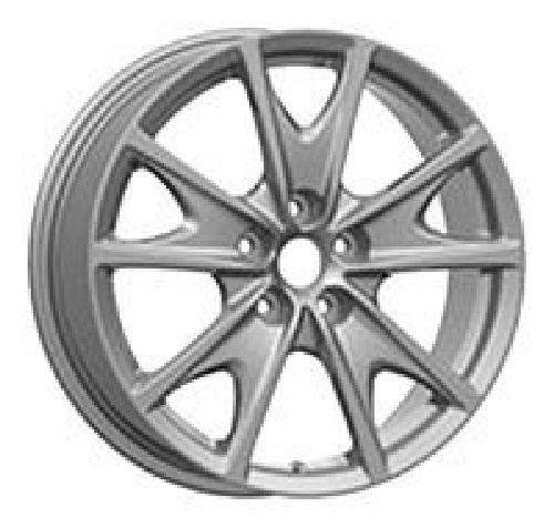 Replica INF13 8x18/5x114.3 D66.1 ET47