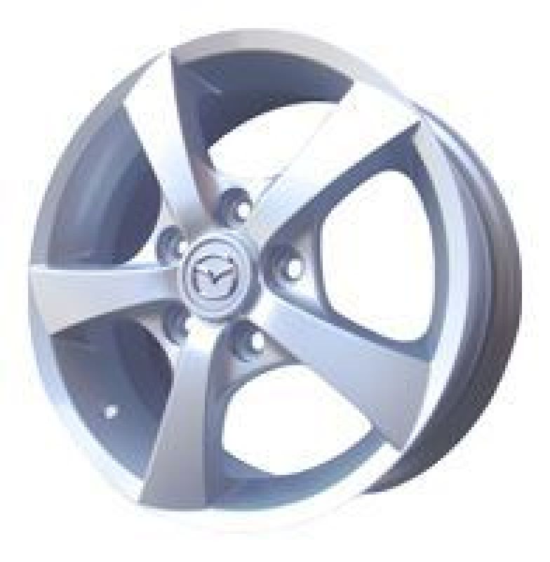 Replica 5168 6x15/5x114.3 D67.1 ET52.5