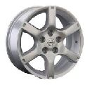 Replica NS9 6.5x17/5x114.3 D66.1 ET40