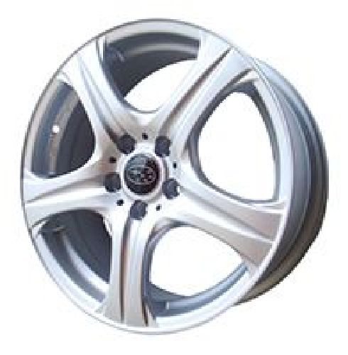 Replica 580 SU 6.5x16/5x100 D56.1 ET48