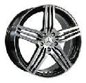 Replica ME-085 8.5x19/5x112 D66.6 ET35 BFP