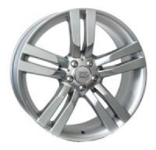Replica W761 8.5x20/5x112 D66.6 ET45