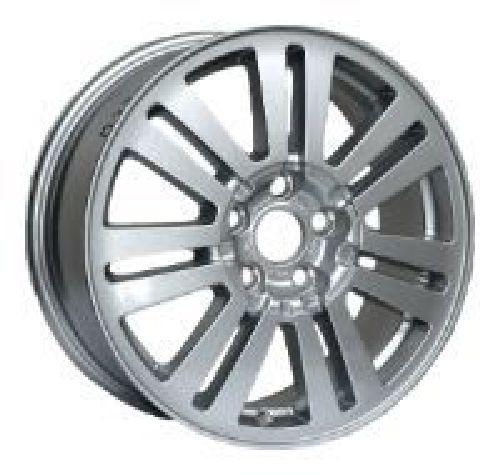 Replica FO1 6x15/4x108 D63.4 ET52.5 Silver