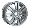 Replica FO1 6x15/4x108 D63.4 ET52.5 Silver