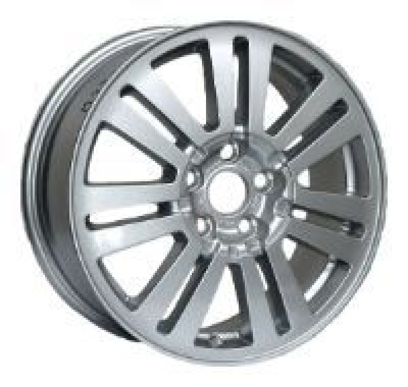 Replica FO1 6x15/4x108 D63.4 ET52.5 Silver
