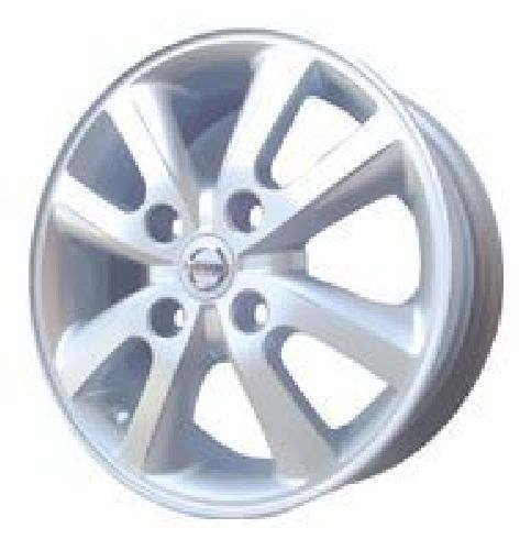 Replica 8065 5.5x15/4x114.3 D66.1 ET40