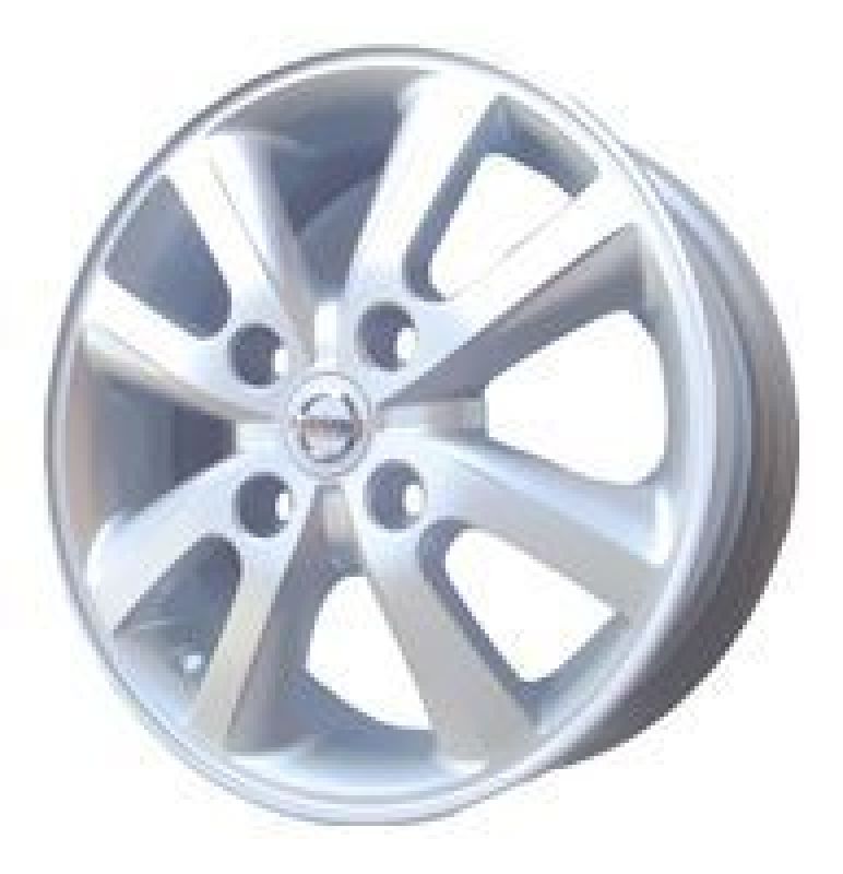 Replica 8065 5.5x15/4x114.3 D66.1 ET40