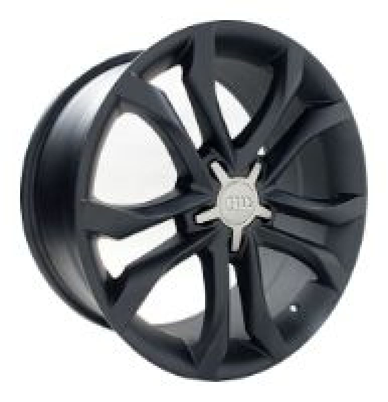 Replica A35 8.5x18/5x112 D66.6 ET29 Black