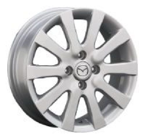 Replica MZ24 6x15/5x114.3 D67.1 ET52.5
