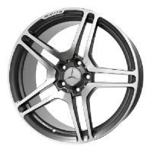 Replica MB56 8.5x18/5x112 D66.6 ET35