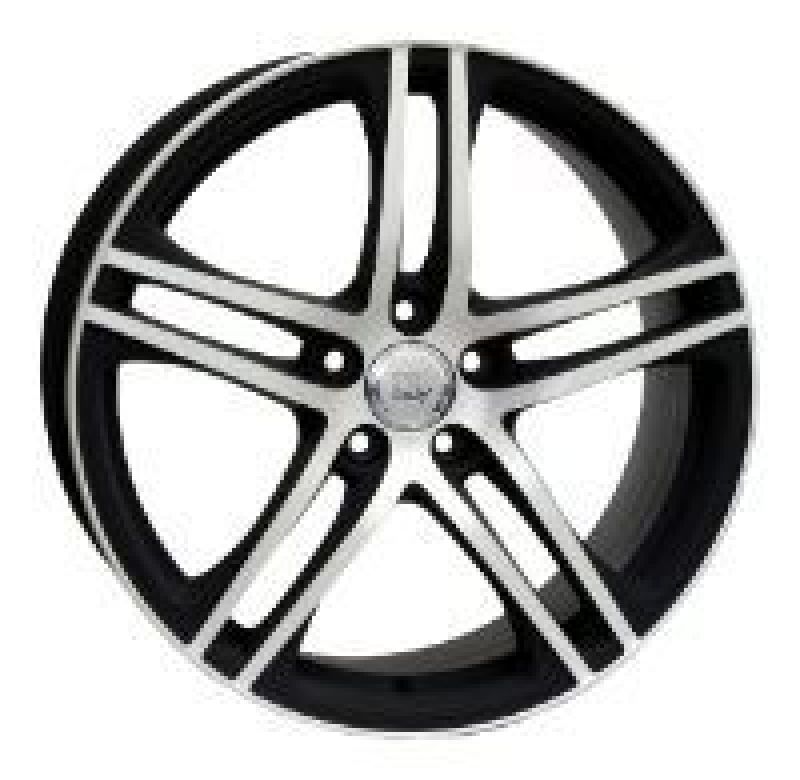 Replica W556 8.5x19/5x112 D66.6 ET32 BFP
